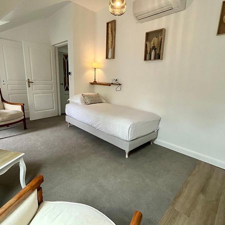 Le Clos Du Roc Bed & Breakfast Montlouis-sur-Loire Luaran gambar